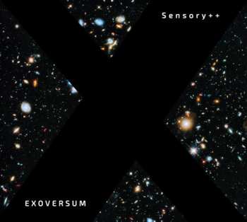 Album Sensory++: Exoversum