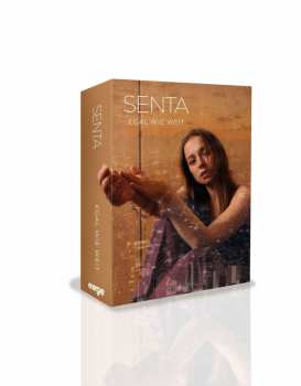 CD/Merch Senta: Egal Wie Weit (limited Fanbox Edition) 424312