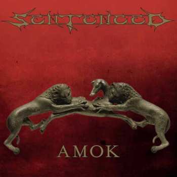 CD Sentenced: Amok