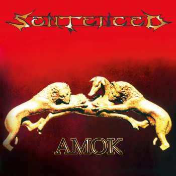 Album Sentenced: Amok