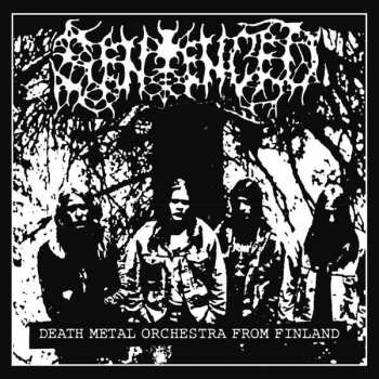 Album Sentenced: Death Metal Orchestra From Finland