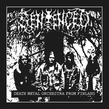 2LP Sentenced: Death Metal Orchestra From Finland LTD 445252