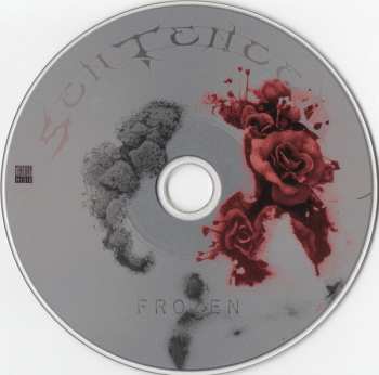 CD Sentenced: Frozen