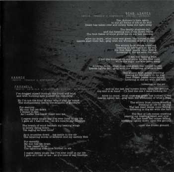 CD Sentenced: Frozen