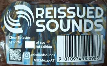 LP Sentenced: Love & Death CLR | LTD | NUM