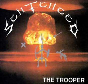 Album Sentenced: The Trooper