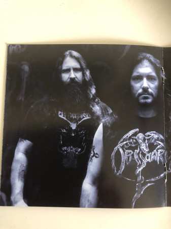 CD Sentient Horror: Rites Of Gore