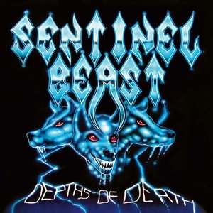 LP Sentinel Beast: Depths Of Death LTD 428432