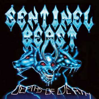 LP Sentinel Beast: Depths Of Death (black Vinyl) 440172