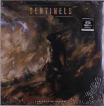 Album Sentinels: Collapse By Design
