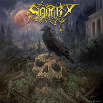 LP Sentry: Sentry (black Vinyl) 524647