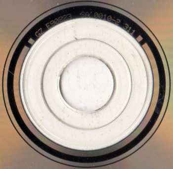 CD Senzus: Senzus 3&4 (Župajdá, Župajdá / Havran) 422618