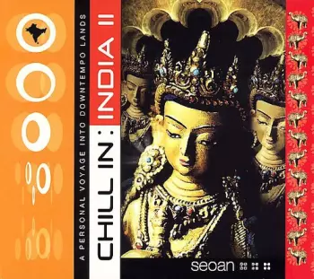 Chill In: India II