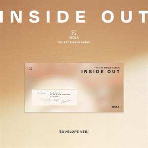 Album Seola: Inside Out