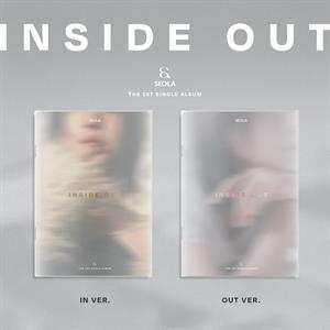 CD Seola: Inside Out 527385