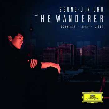 Seong-Jin Cho: The Wanderer