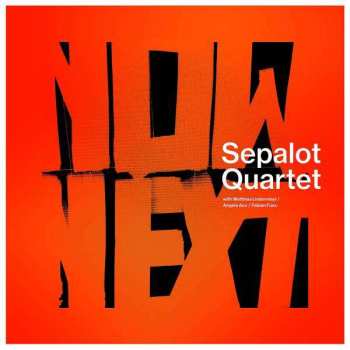 LP Sepalot Quartet: NOWNEXT LTD 423938