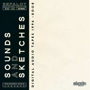 2LP DJ Sepalot: Selected Archive 476663