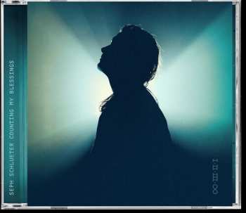 Album Seph Schlueter: Counting My Blessings