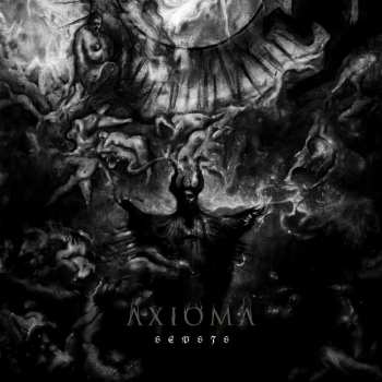 Album Axioma: Sepsis