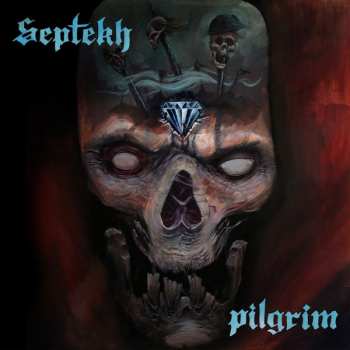 Album Septekh: Pilgrim