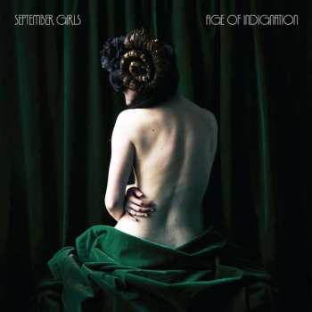 Album September Girls: Age Of Indignation