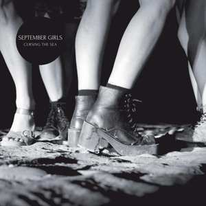 Album September Girls: Cursing The Sea