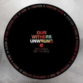 Album September Malevolence: Our Withers Unwrung