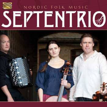 Album Septentrio: Nordic Folk Music