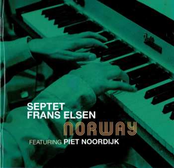 Album Septet Frans Elsen: Norway