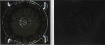CD Septic Flesh: Έσοπτρον 11481