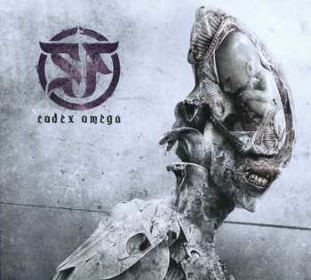 Album Septic Flesh: Codex Omega
