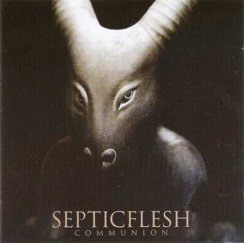 Album Septic Flesh: Communion
