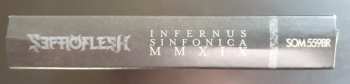 2CD/Blu-ray Septic Flesh: Infernus Sinfonica MMXIX LTD | NUM | DIGI 17928