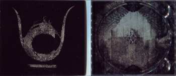 CD Septic Flesh: Mystic Places Of Dawn DIGI 24603