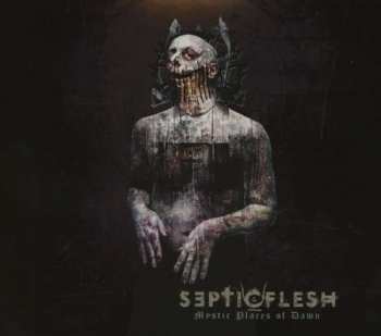 Album Septic Flesh: Mystic Places Of Dawn