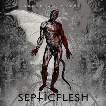 2LP Septic Flesh: Ophidian Wheel 459767