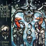 Album Septic Flesh: Ophidian Wheel