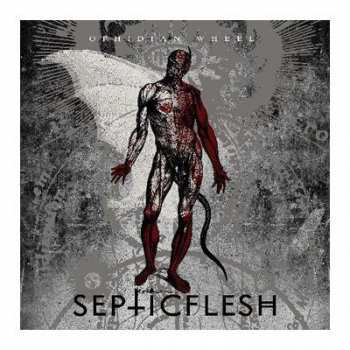 CD Septic Flesh: Ophidian Wheel DIGI 26554