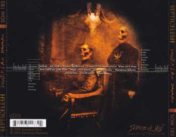 CD Septic Flesh: Sumerian Daemons 420270