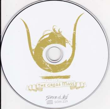 CD Septic Flesh: The Great Mass 418751