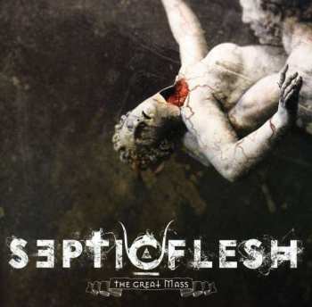Album Septic Flesh: The Great Mass