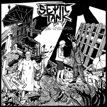 CD Septic Tank: Rotting Civilisation 232264