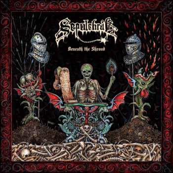 Album Sepulchral: Beneath The Shroud