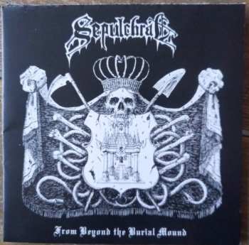 Album Sepulchral: From Beyond The Burial Mound