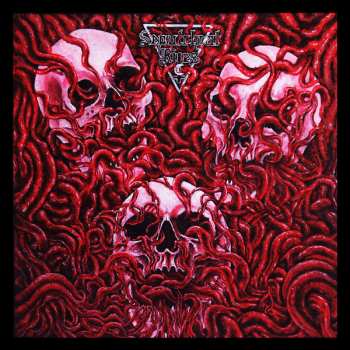 Album Sepulchral Rites: Death And Bloody Ritual