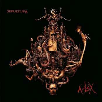 Album Sepultura: A-Lex