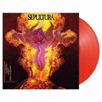 Album Sepultura: Above The Remains (Official Bootleg: Live In Germany '89)