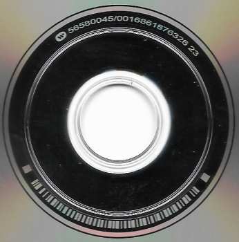 CD Sepultura: Arise 374746