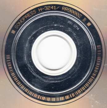 CD Sepultura: Chaos A.D. 374729